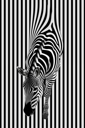 zebras