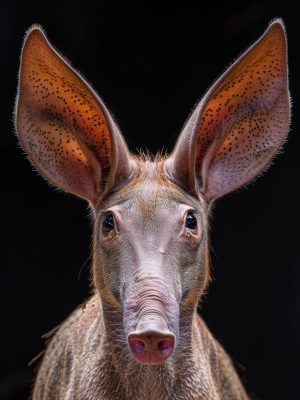 Ontdek de Schattige Bambi!