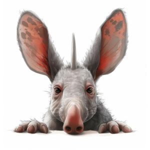 aardvarken