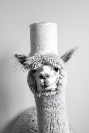 alpaca's