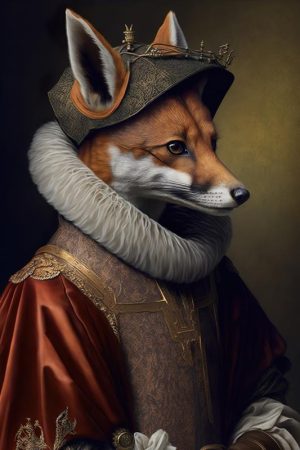 De Koninklijke Vos