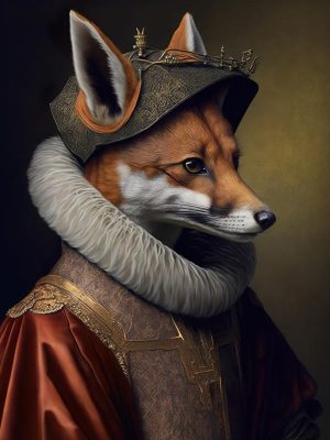 Koninklijke Vos