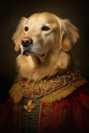 Koninklijke Hond