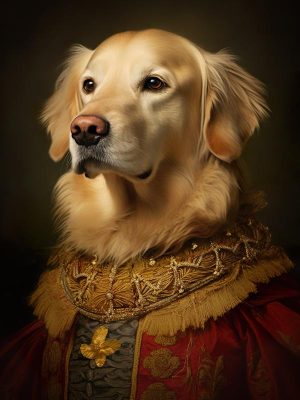 Koning Hond