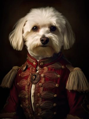 Koning Hond