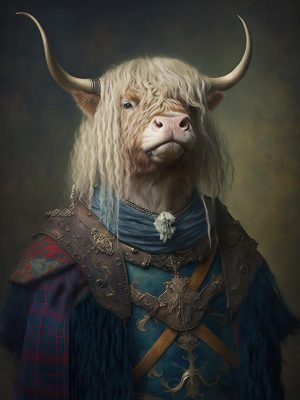 Koning van de Weide