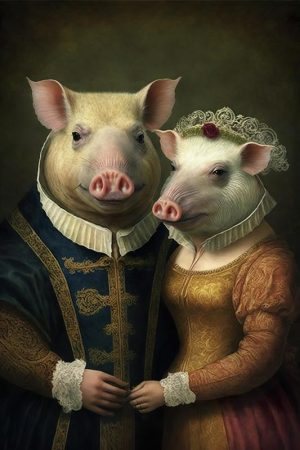 varkens