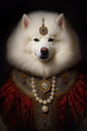De Koning van de Honden
