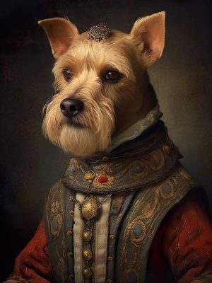 Koning van de Honden