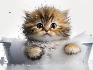 Schattig BadKatten Festival