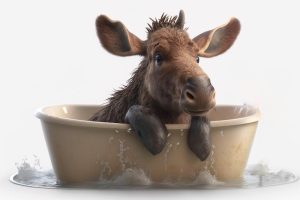 Bubbels met een Eland!