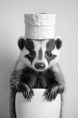 Bambam de Badger