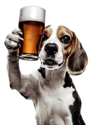 Proost, Hondenliefhebbers!