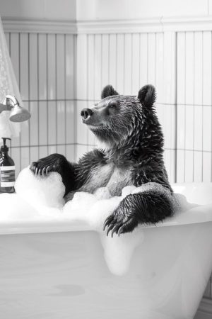 Bubbelbad Beertjes