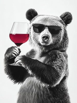 Cheers, Berenstijl!