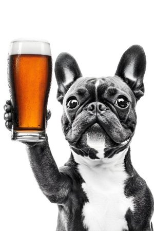 Proost, Pootjes!