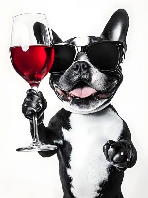 Feestbeest op zijn best!