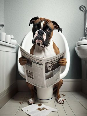 De Leestijd van de Hond