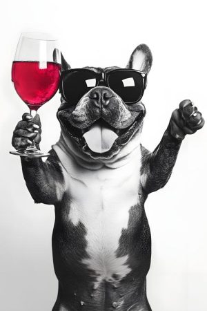 Feestbeest in Actie!