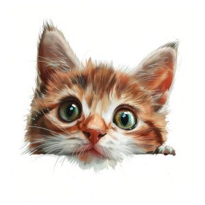 Schattige Kijkers