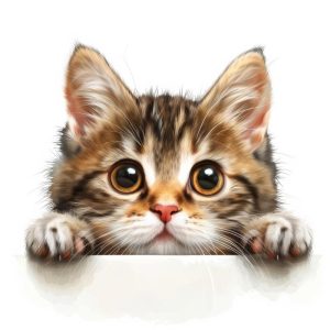 Schattige Kijkers