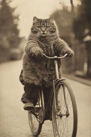 Fietsen met Flair