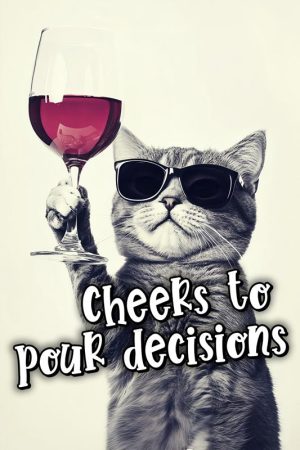Proost op Foute Keuzes!