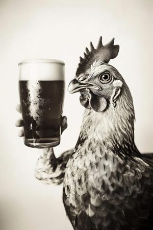 Proost met de Haan!
