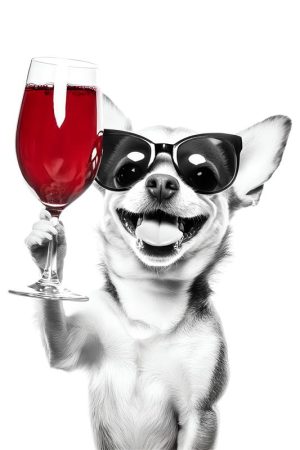 Chique Chihuahua Party!