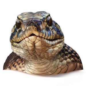 De Magische Kameleon