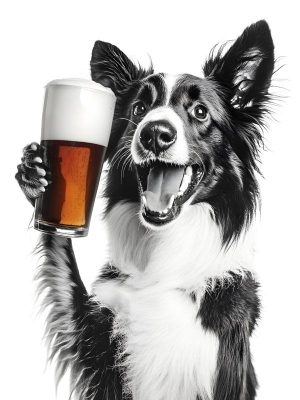 Proost met je Viervoeter!