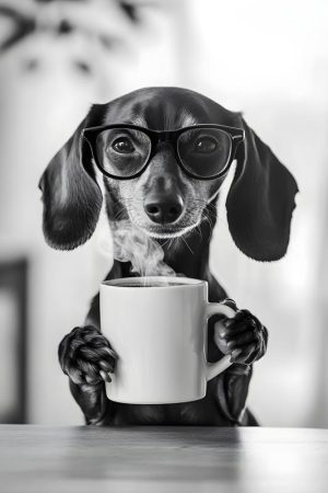 Café met een Pootje!