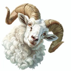 Stijlvolle Schoonheid: Het Schaap