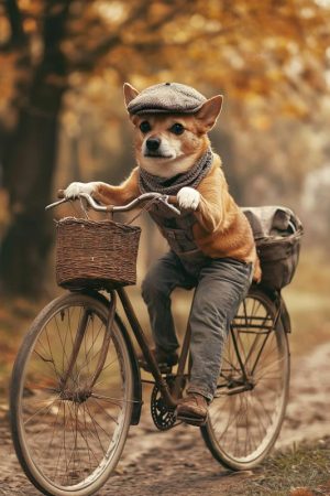 Fietsende Vrienden