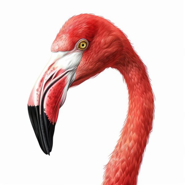 Flamingo Vibes!