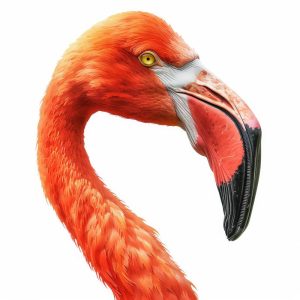 Flamingo Flair