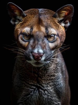 Oogverblindende Ocelot