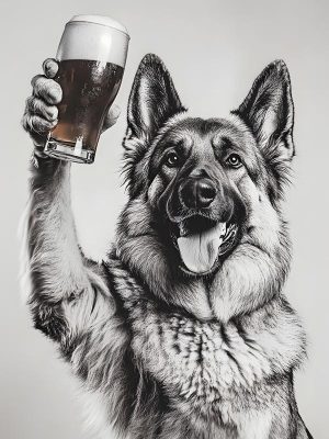 Proost, Pootjes!