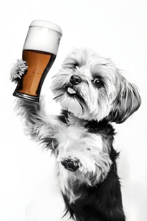 Proost, Pootjes!