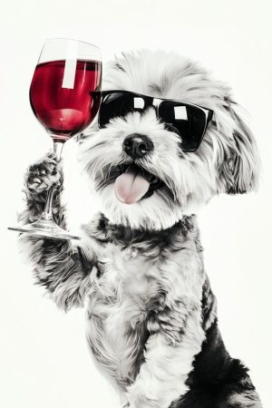 Feestbeest in stijl!