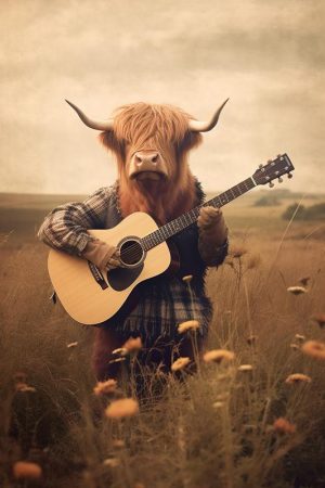 Mooie Muzikale Runder