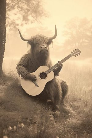 Muzikale Hooglander