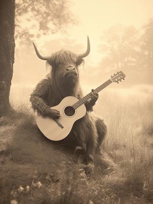 De Muzikale Hooglander