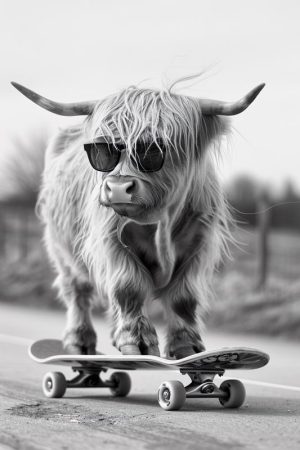 hooglanders