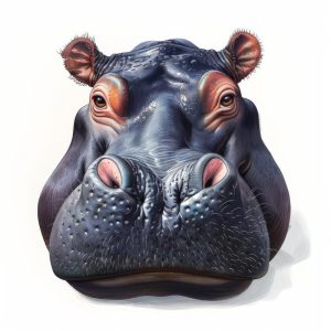 Ontmoet de Hippo!