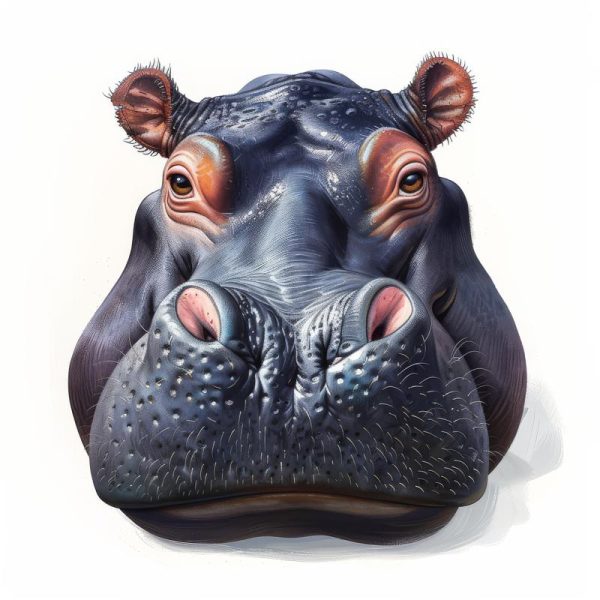 Ontmoet de Hippo!