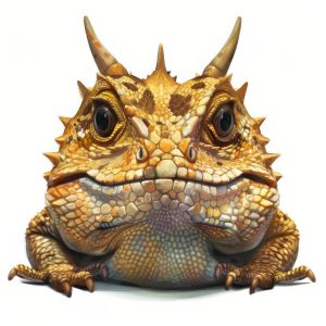 Schattige Schubbekop