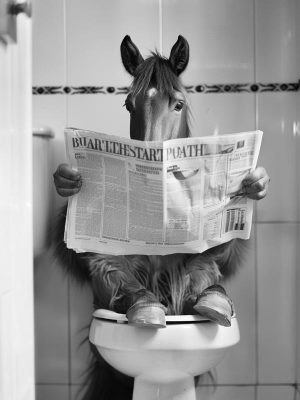 Lezen op de stoel!
