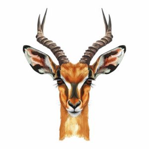 antilopen