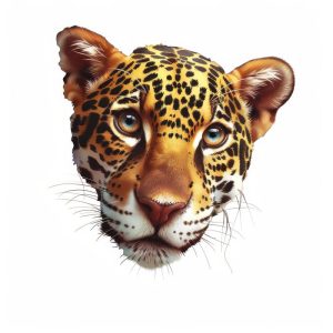 Betoverende Jaguar
